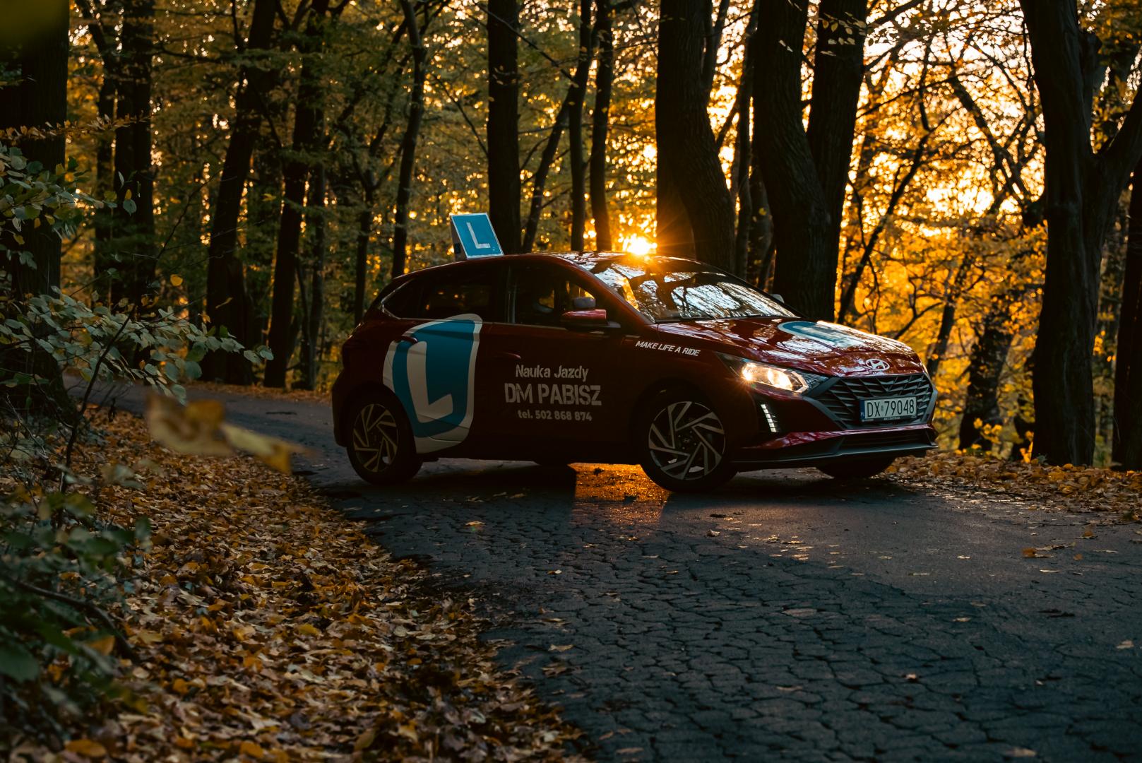 Samochody i motocykle