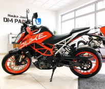 Kurs prawo jazdy kat. AM