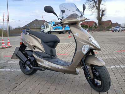 Kurs prawo jazdy kat. AM