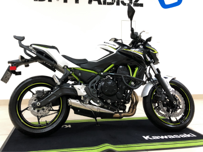 Kurs prawo jazdy kat. A po A2