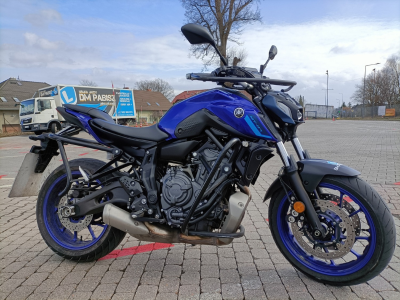 Kurs prawo jazdy kat. A