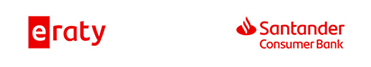 Raty Santander